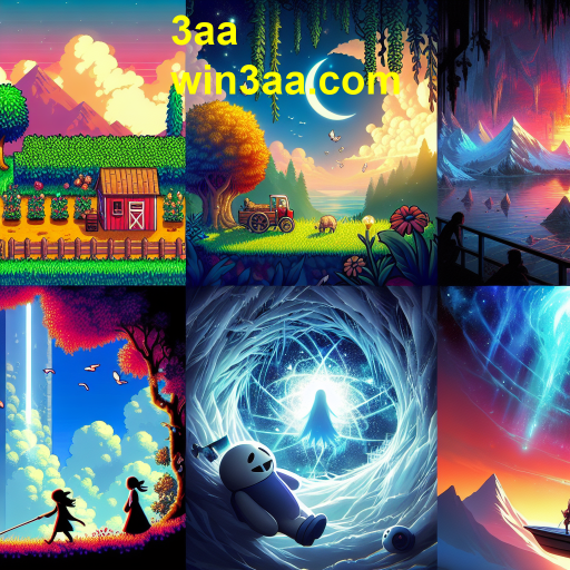 A Revolução dos Jogos Indie: Criatividade e Inovação na Indústria dos Videogames