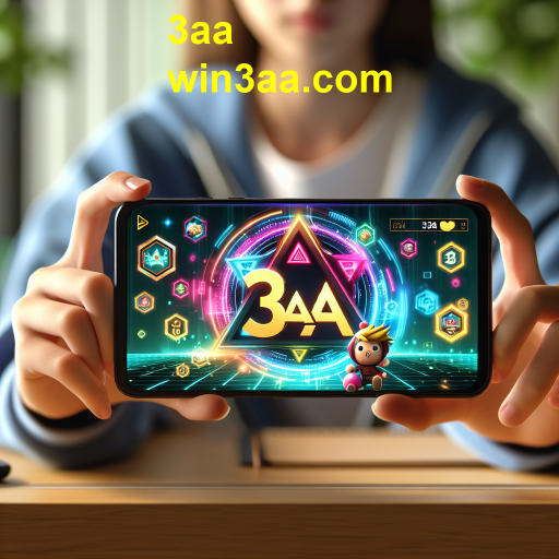 A Revolução dos Jogos Mobile: Uma Nova Era na Indústria de Entretenimento